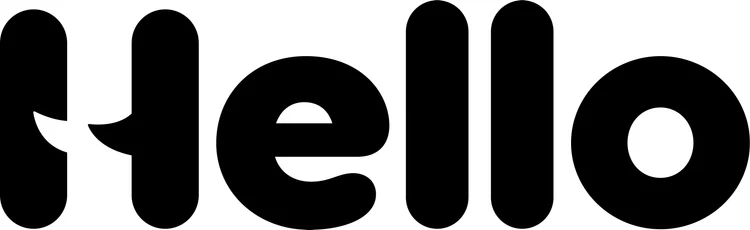hello