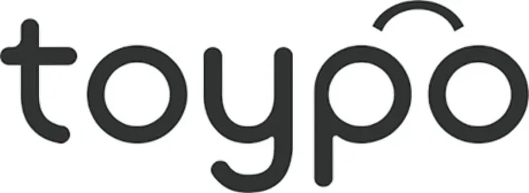 toypo