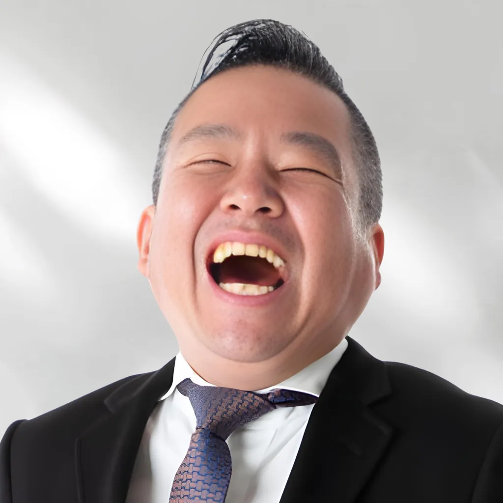 高橋 英樹さん