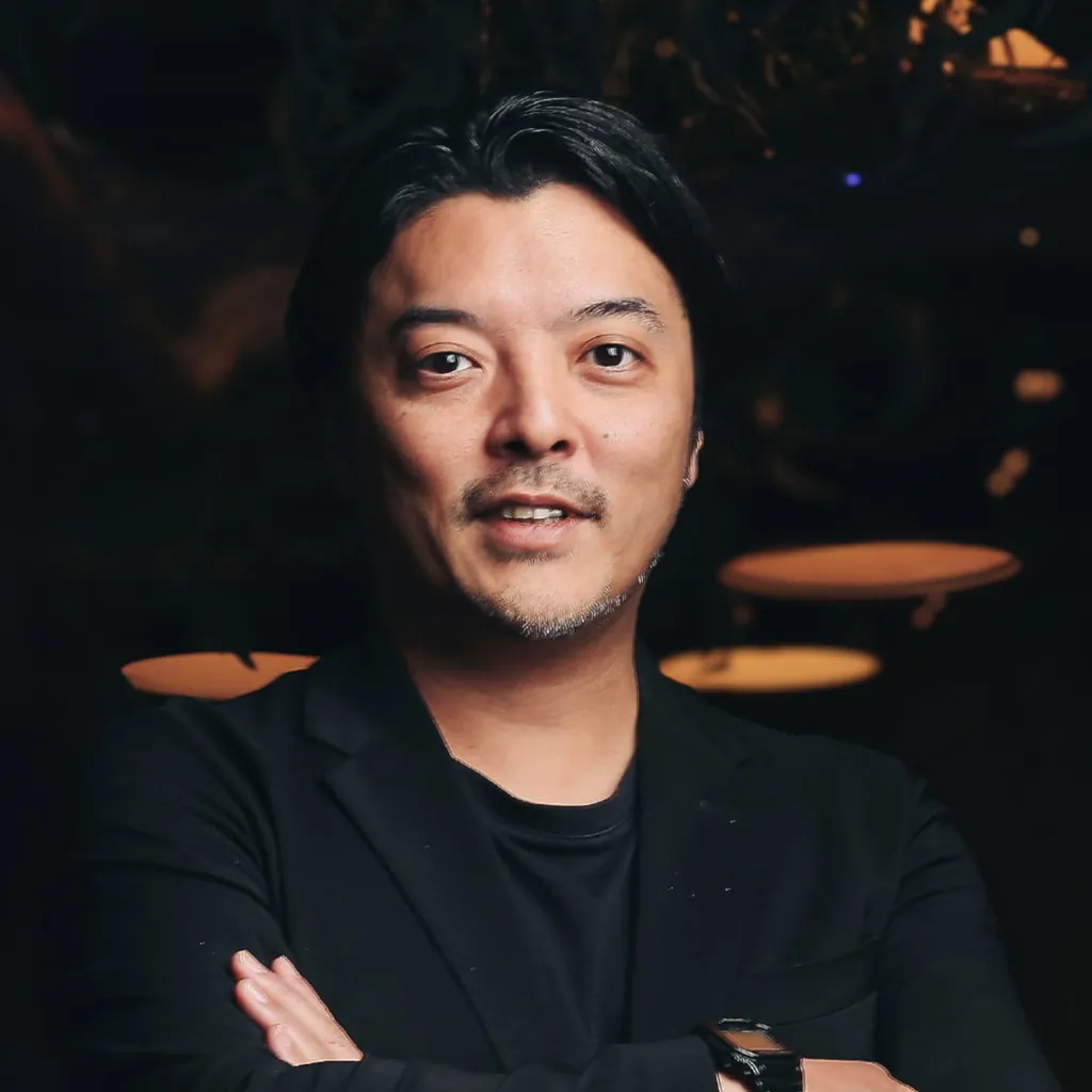 山崎 聡さん