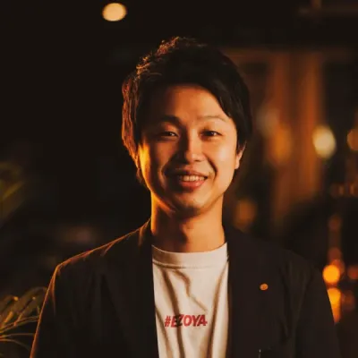 株式会社APRグループ 青木 康明さん