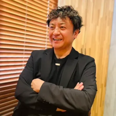 株式会社スマイルリンクル 須藤 剛さん