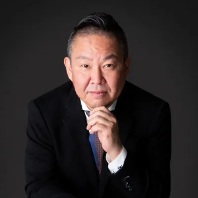 一般社団法人日本飲食団体連合会 高橋 英樹さん