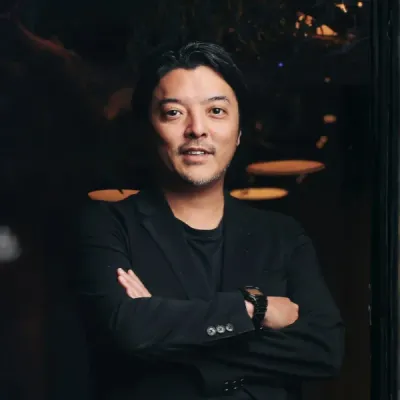 株式会社Elevation 山崎 聡さん